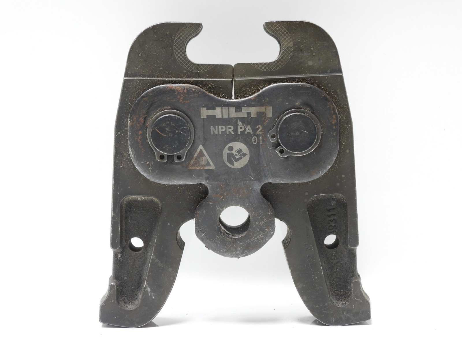 Hilti NPR PA 2 Actuator Jaws 2019-KP 26105
