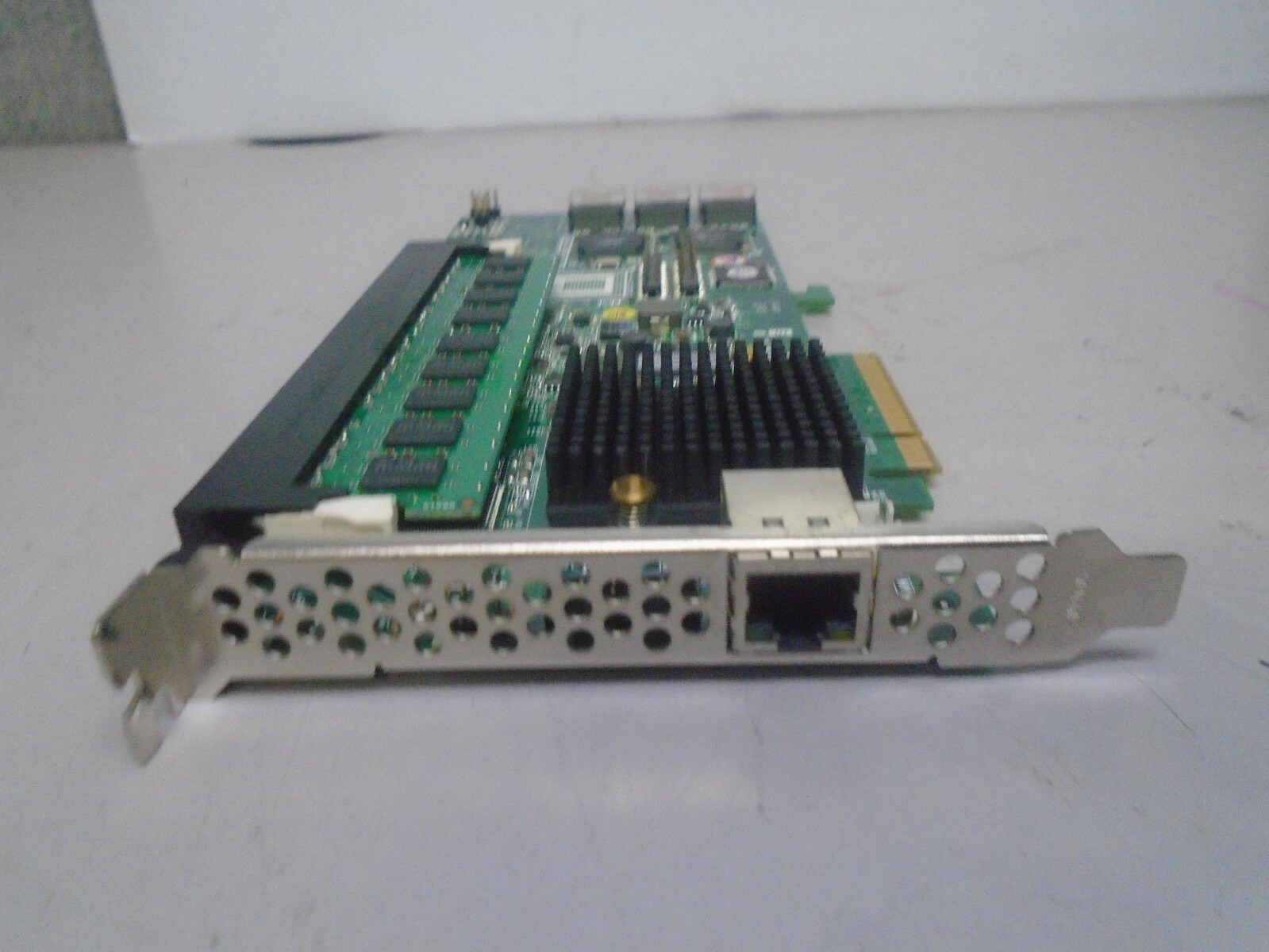 Areca ARC1280ML PCI-E SAS Raid Controller