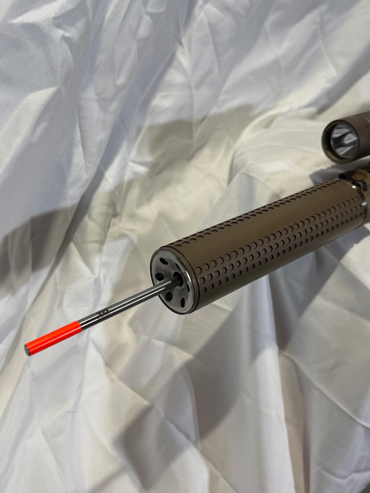 alignment rod  223/556