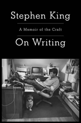 On Writing: 10th Anniversary Edition: A Memoir of the Craft - VERY GOOD