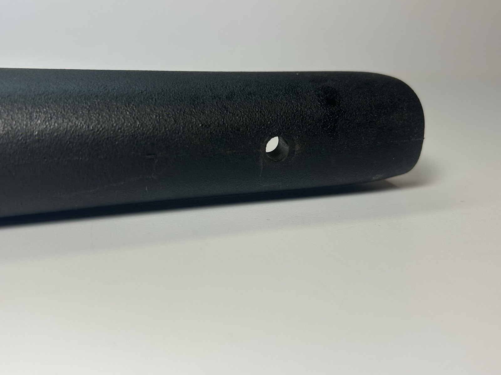 Knight LK93 LK-93 Inline Muzzleloader Synthetic Solid Stock