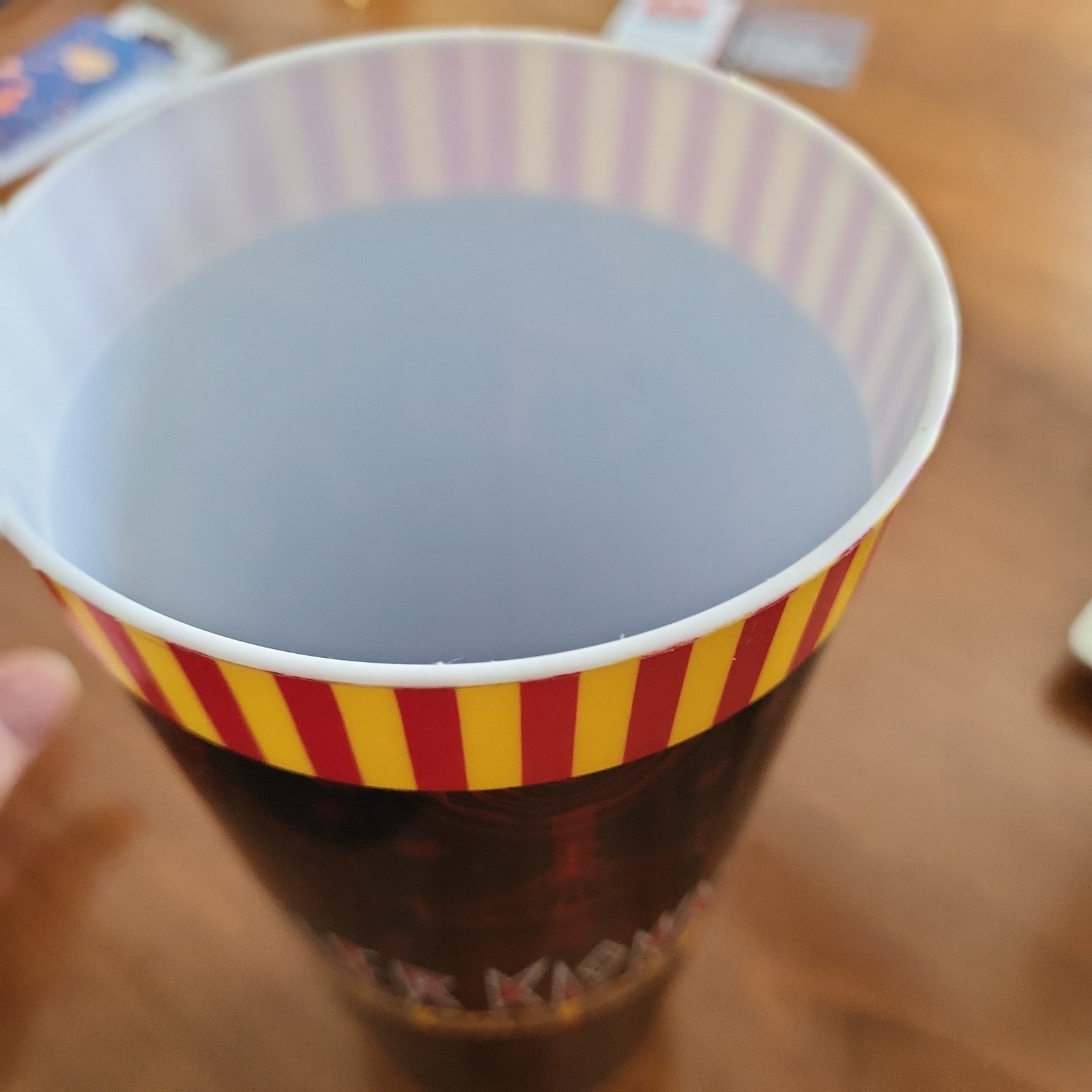 Killer Klowns From Outer Space Spirit Cup
