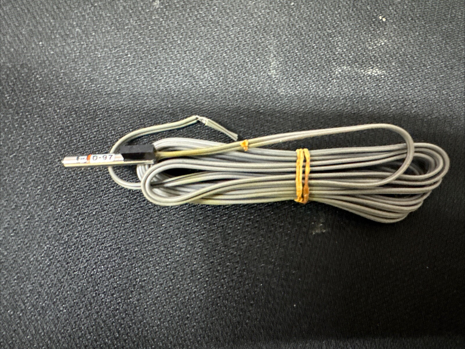 D-97L SMC PNEUMATICS AUTO SWITCH