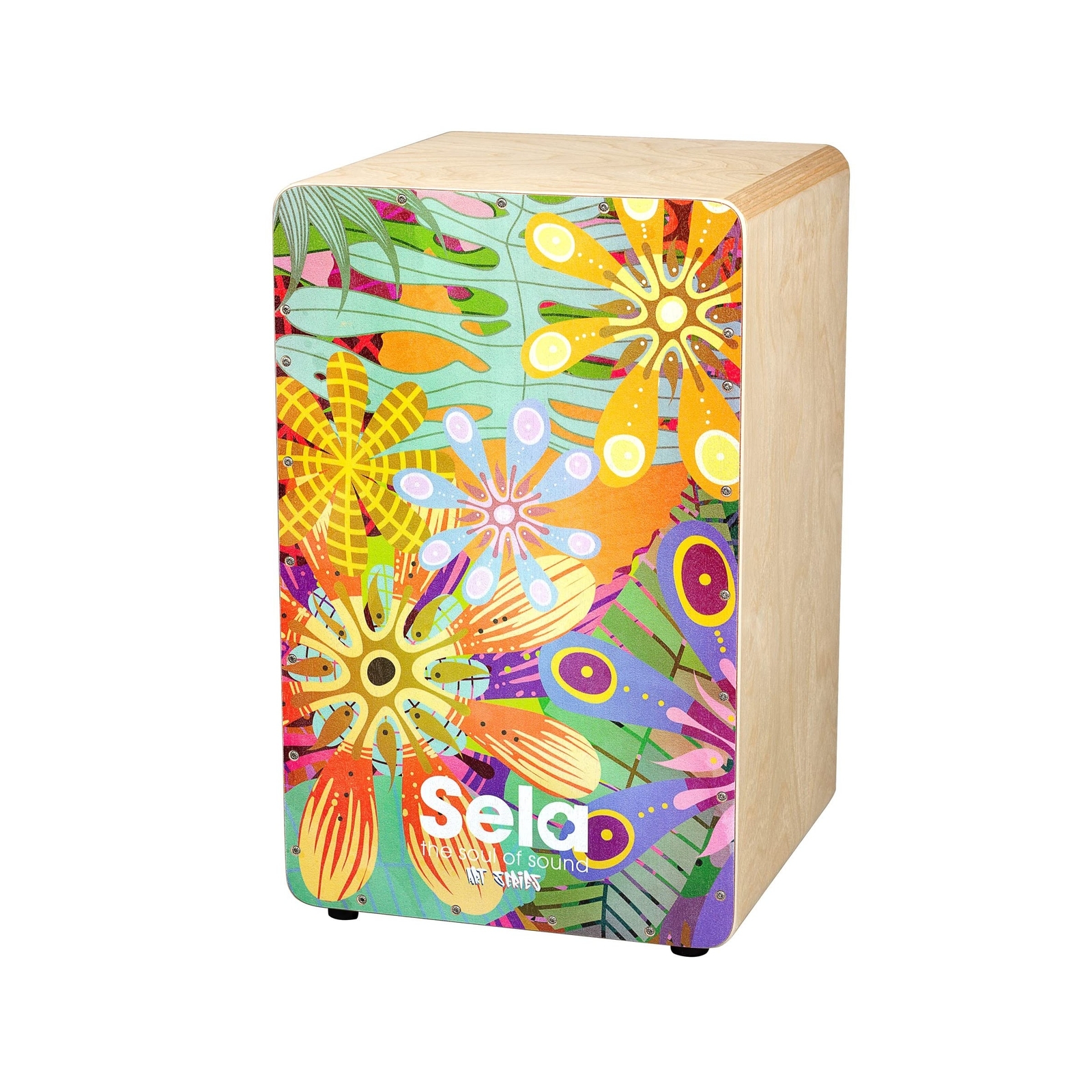 Sela Cajon (SE179)