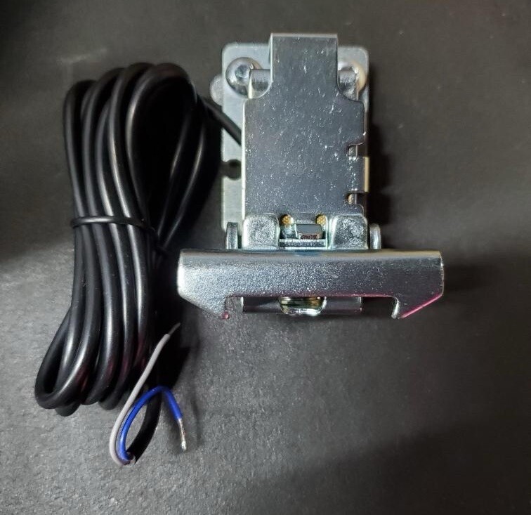 1008167 - Besam Assa Abloy Sl500 Fail Secure Solenoid Electric Lock Assy
