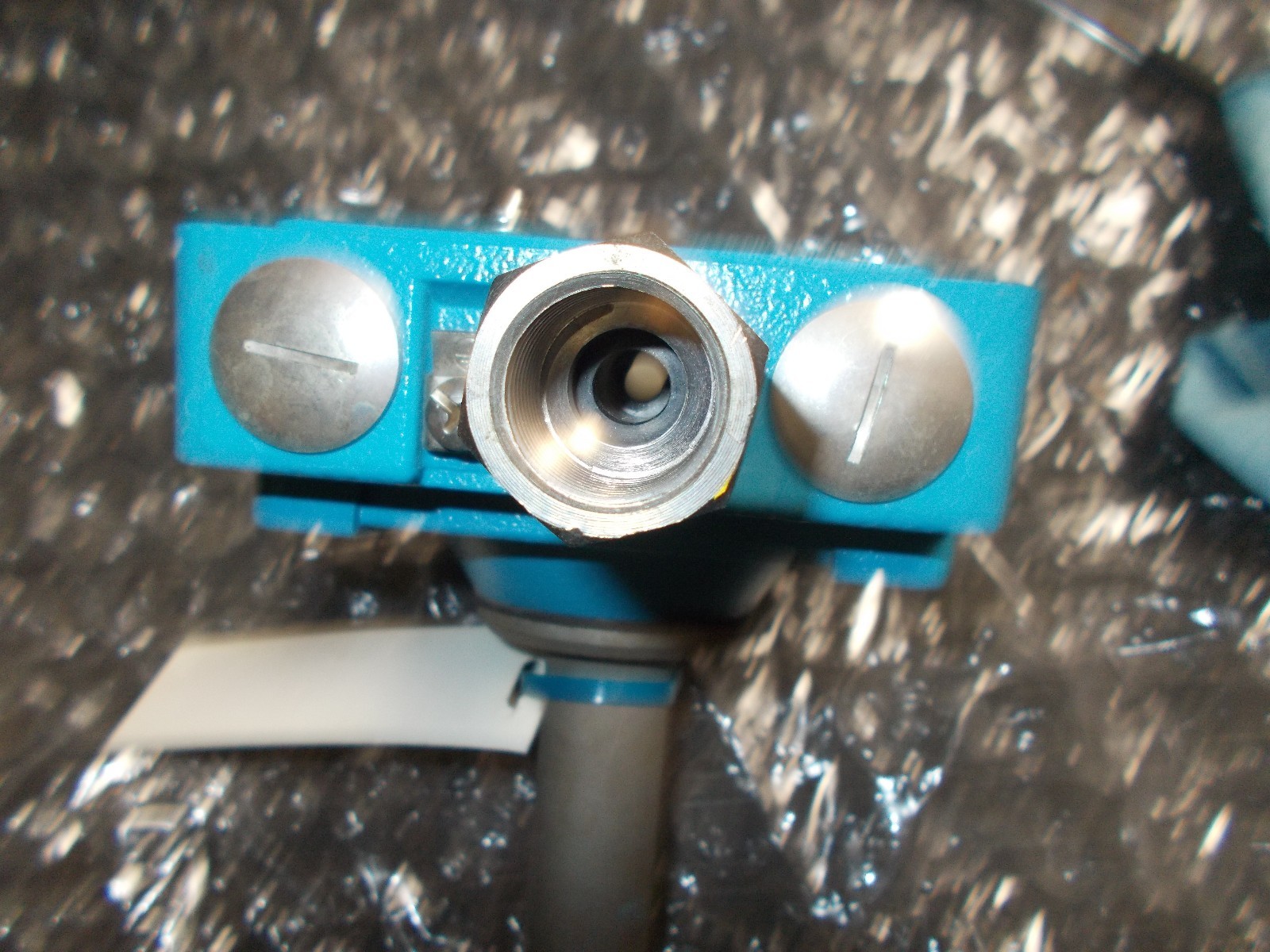 Endress + Hauser Swingwirl II DMV6336Z