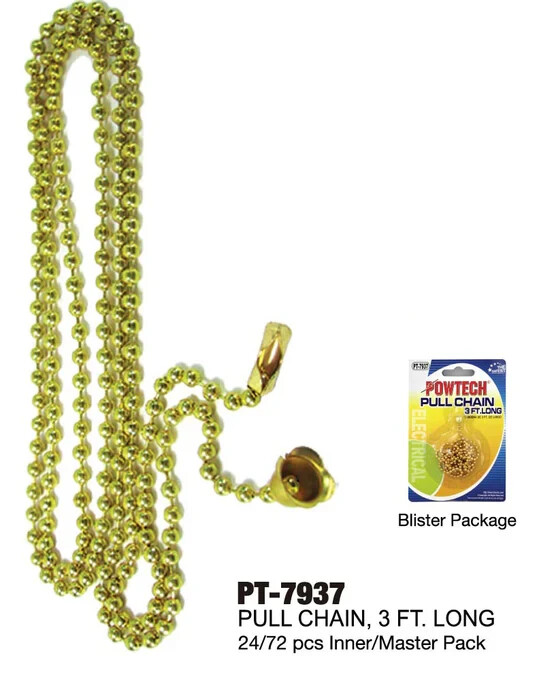 Pull Chain