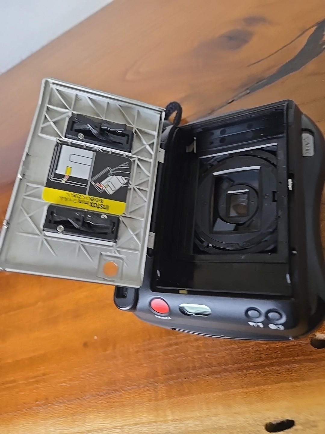 Fujifilm Instax Mini 26 Point & Shoot Camera