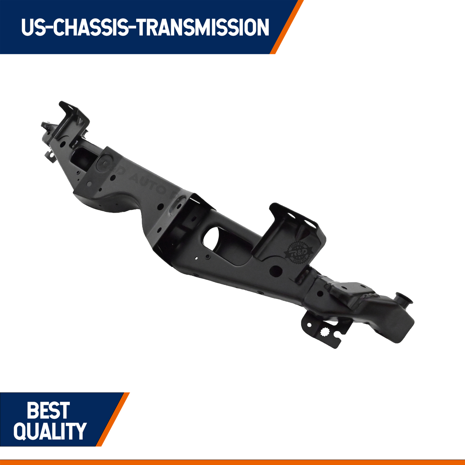Rear Subframe Crossmember Axle for Mini Cooper Clubman R55 R56 R58 2007-2015