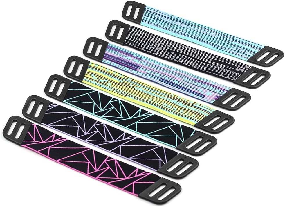 G733 Headset Strap Purple Replacement Headband