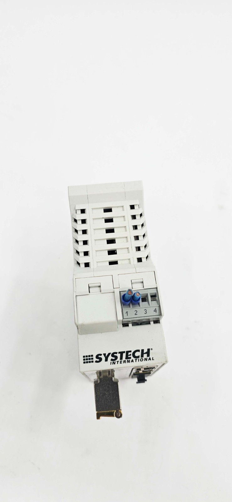 Baumer 11052323 - GigE Power Switch Extended-K33