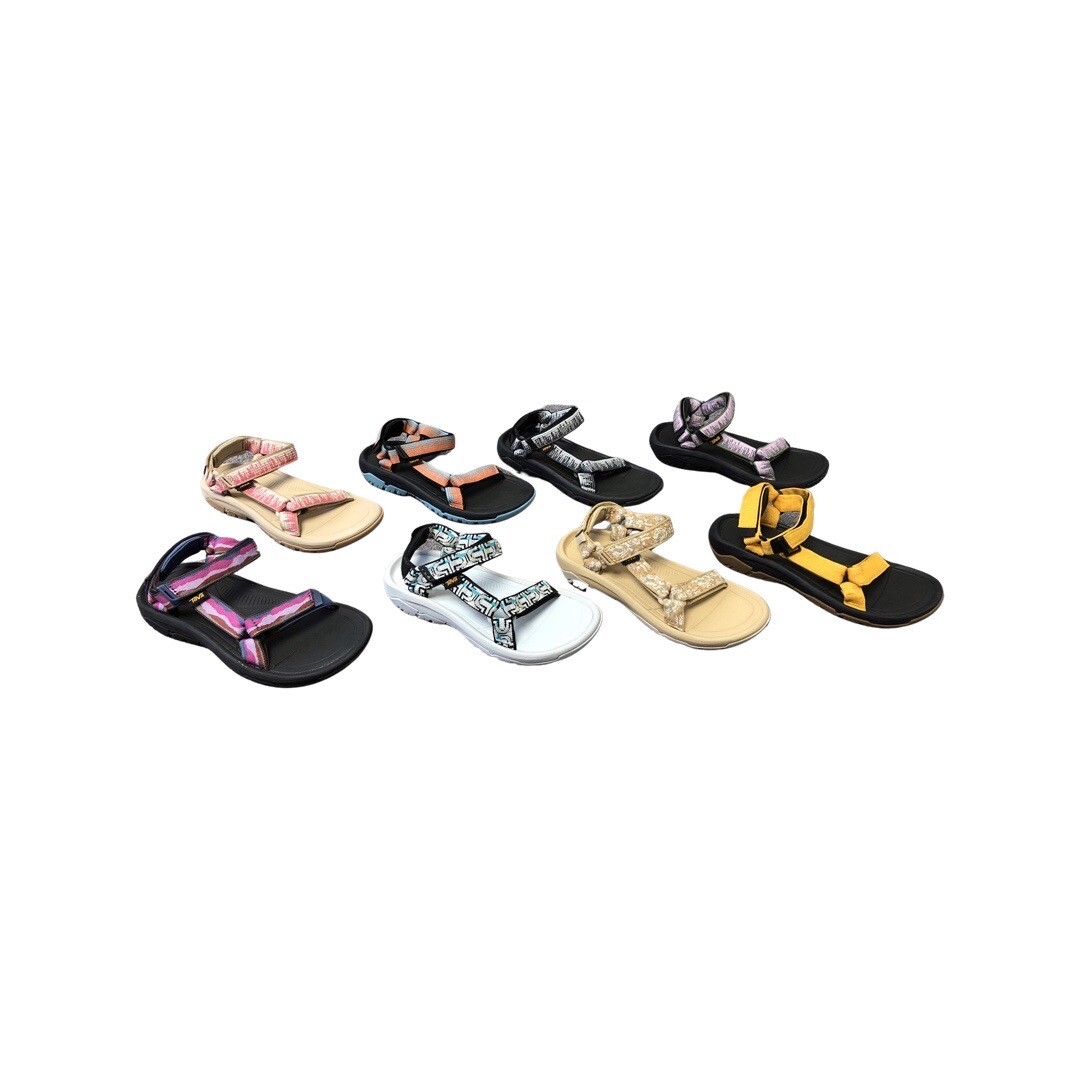 Teva Women's Hurricane XLT2 Sport Hiking Sandals 1019235 Multiple