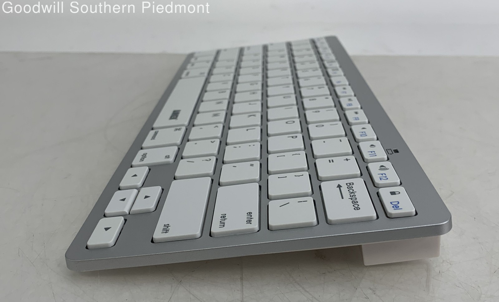 Anker K1280C Bluetooth Wireless Keyboard - Open Box