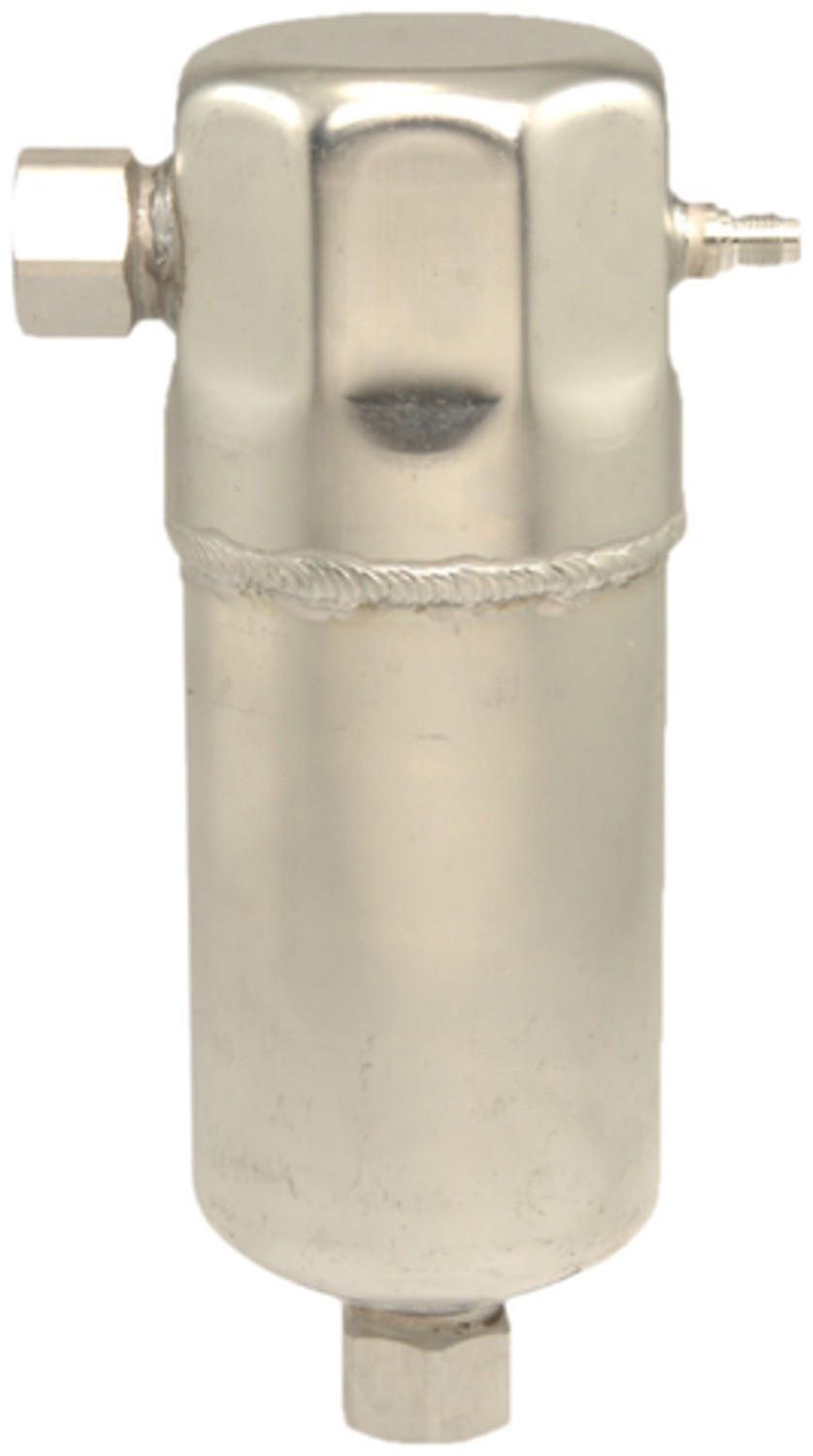 FOUR SEASONS Universal Tank Accumulator Fits 1979-1984 GMC C3500