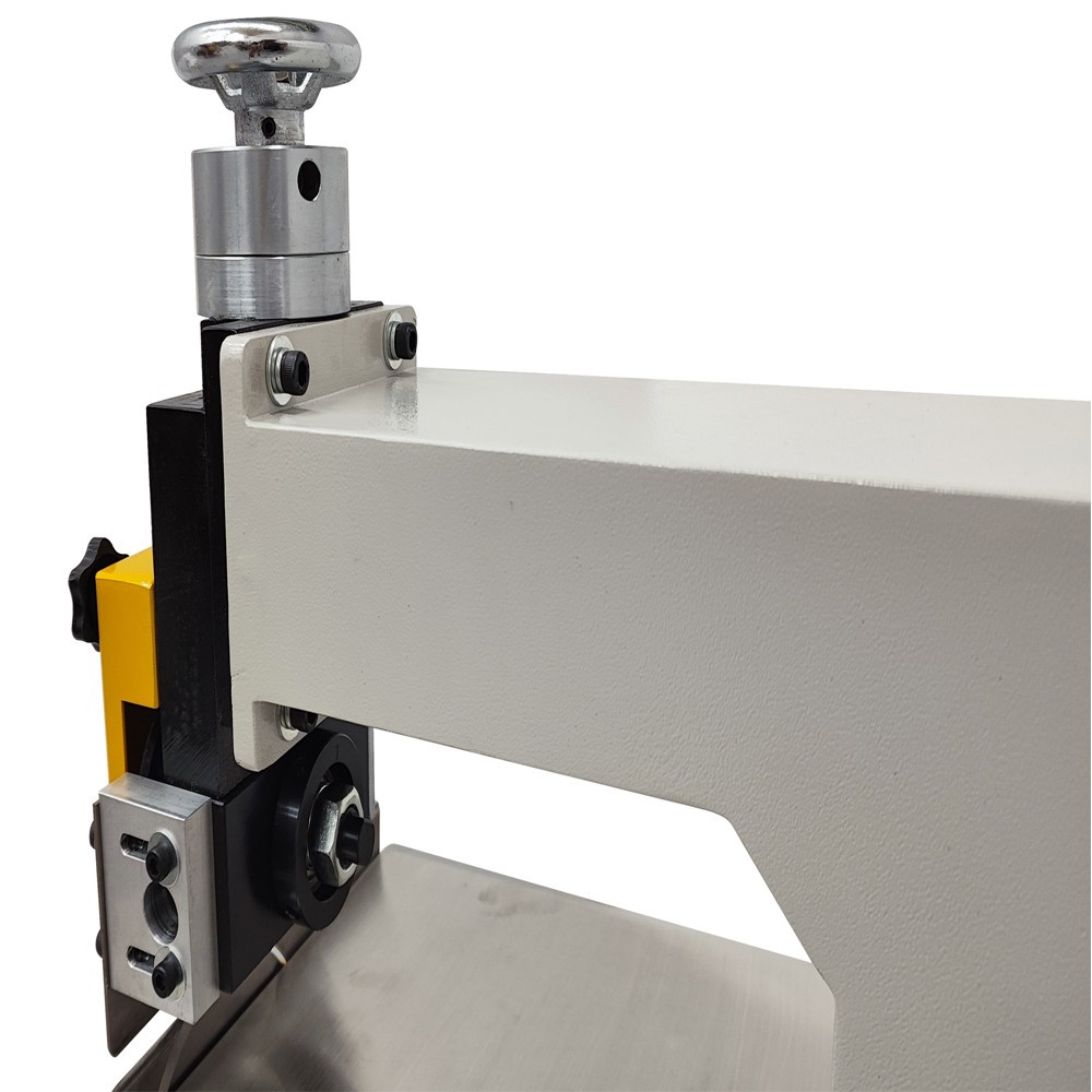 V-Cut PCB Cutting Machine 110V PCB Separating Machine Groove Cutter Separator