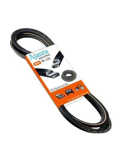 116-3455-SL 48" Deck Belt For Exmark PNE22KA482 PNE651KA482 Pioneer E Series