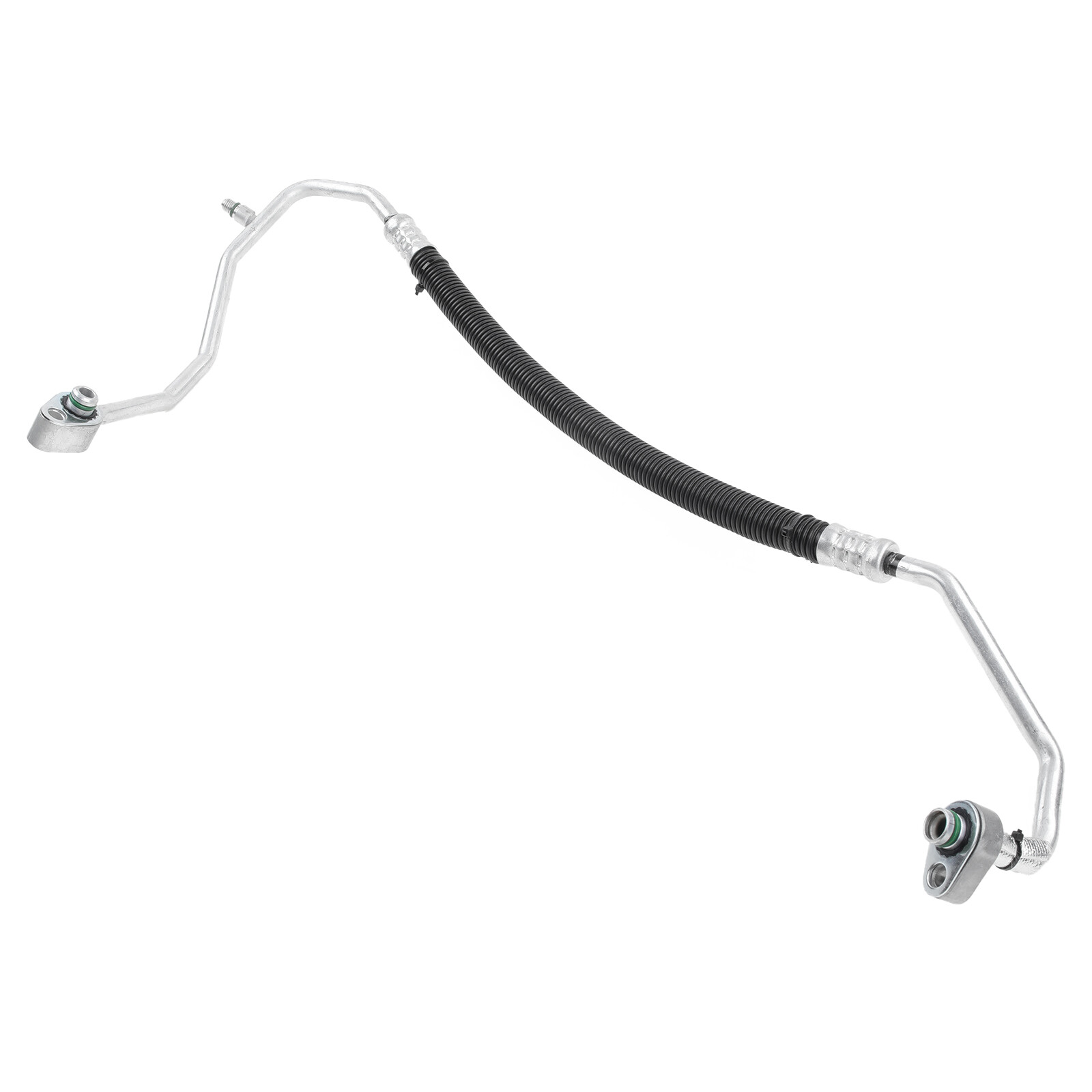 A/C Discharge Line Hose Assembly for Ford F-150 2011-2014 3.5L 3.7L BL3Z19972A