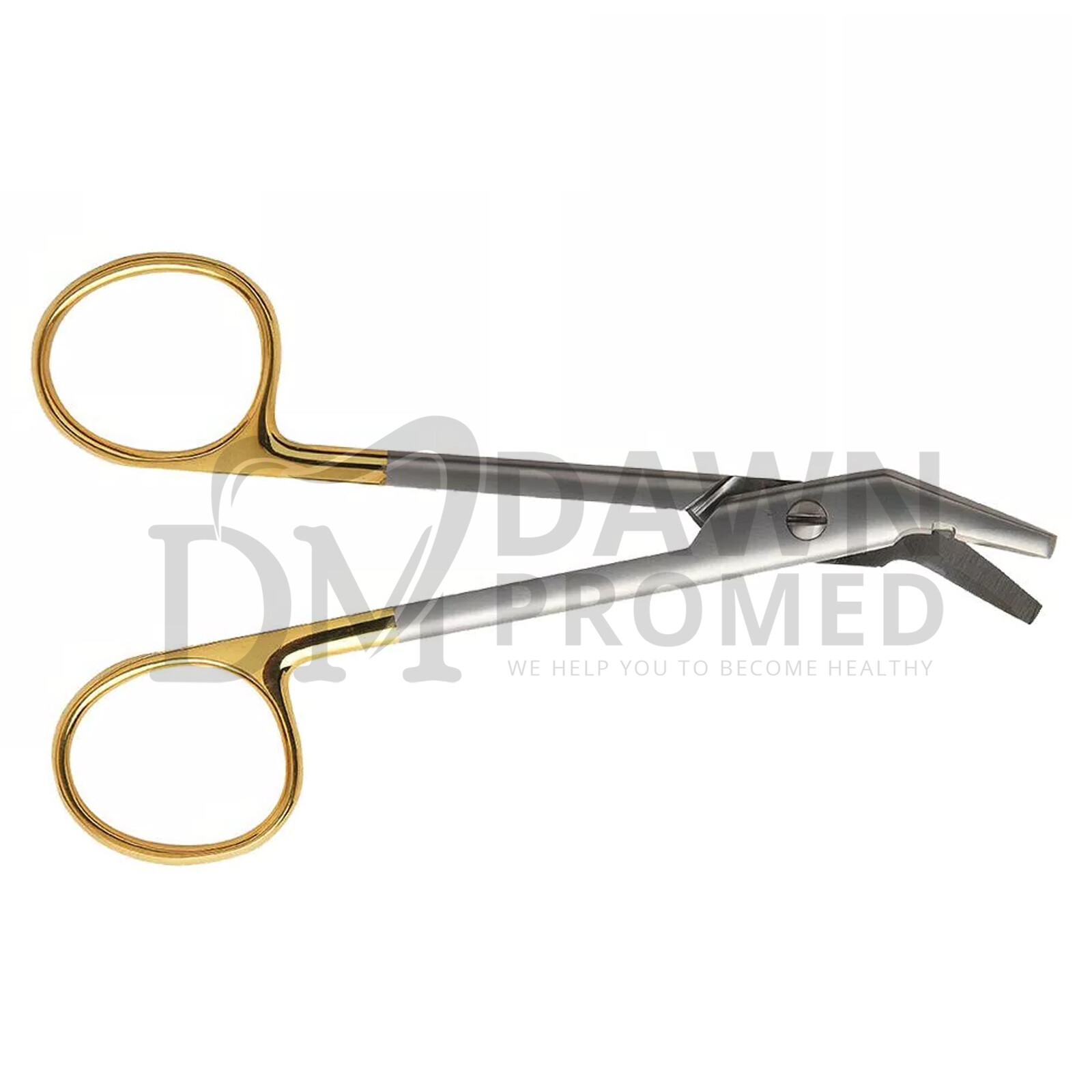 T/C Roger Wire Cutting Scissors Universal Surgical Instruments German Grade