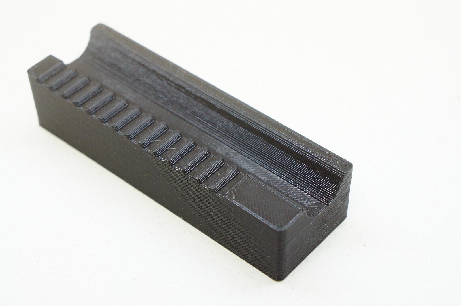3D Printed Lock Cylinder Holder for assembly & dismantling repin