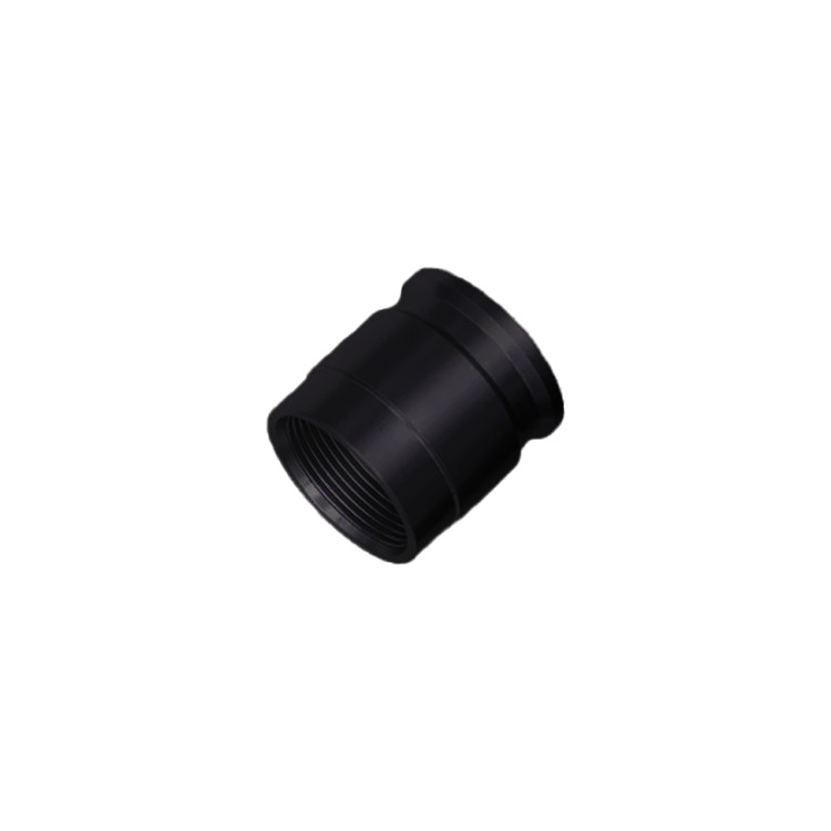 Flo Supply 12AN PTFE Crimp Collar