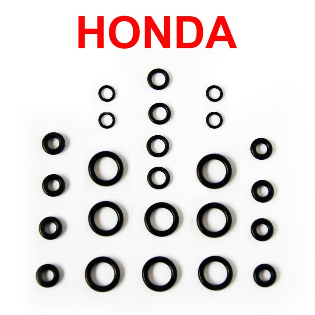 71-77 Honda keihin carburetor O-RING GASKET KIT oring fuel tee cb 550 500 k0 k1