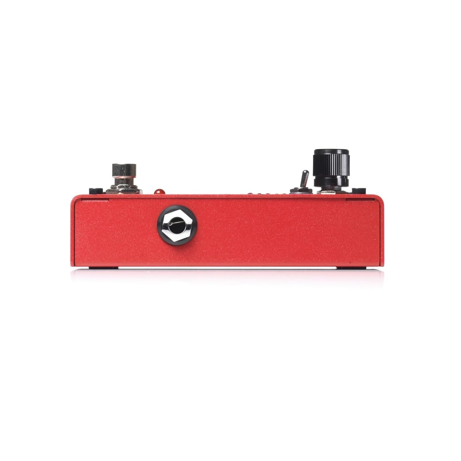 DigiTech DROP Compact Polyphonic Pitch Shifter Pedal