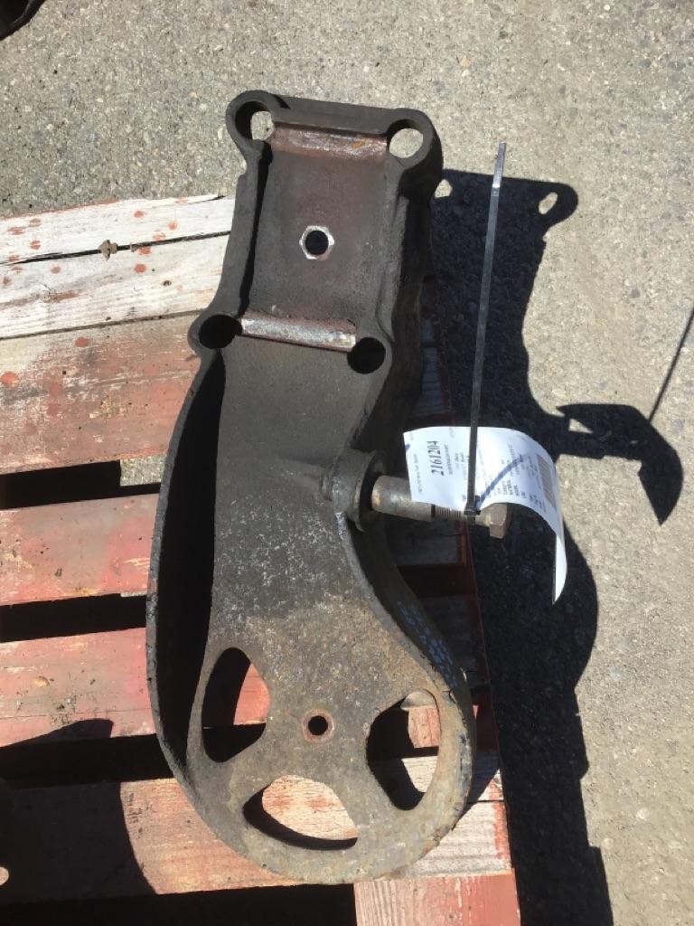 Replaces 1995 PETERBILT ALL SUSPENSION PART ,  WA