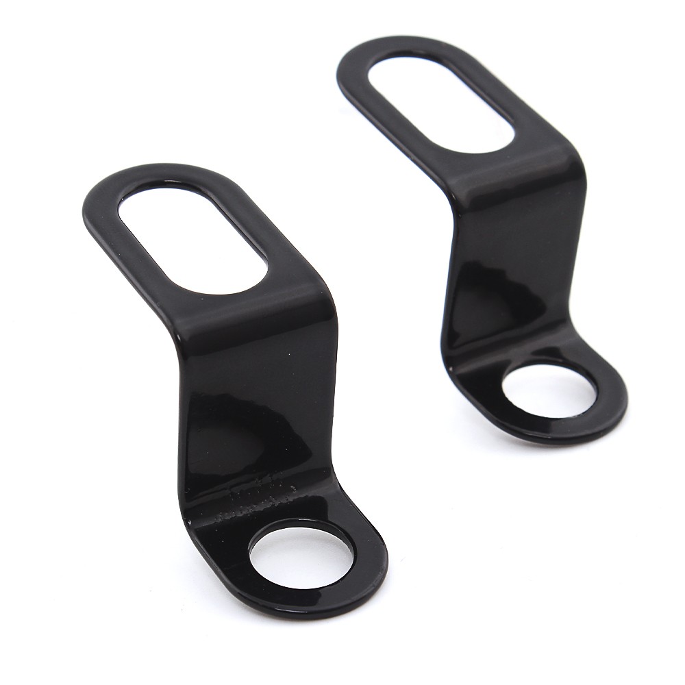 Tachometer Speedometer Gauge Sensor Bracket Mounting Universal for cafe racer US