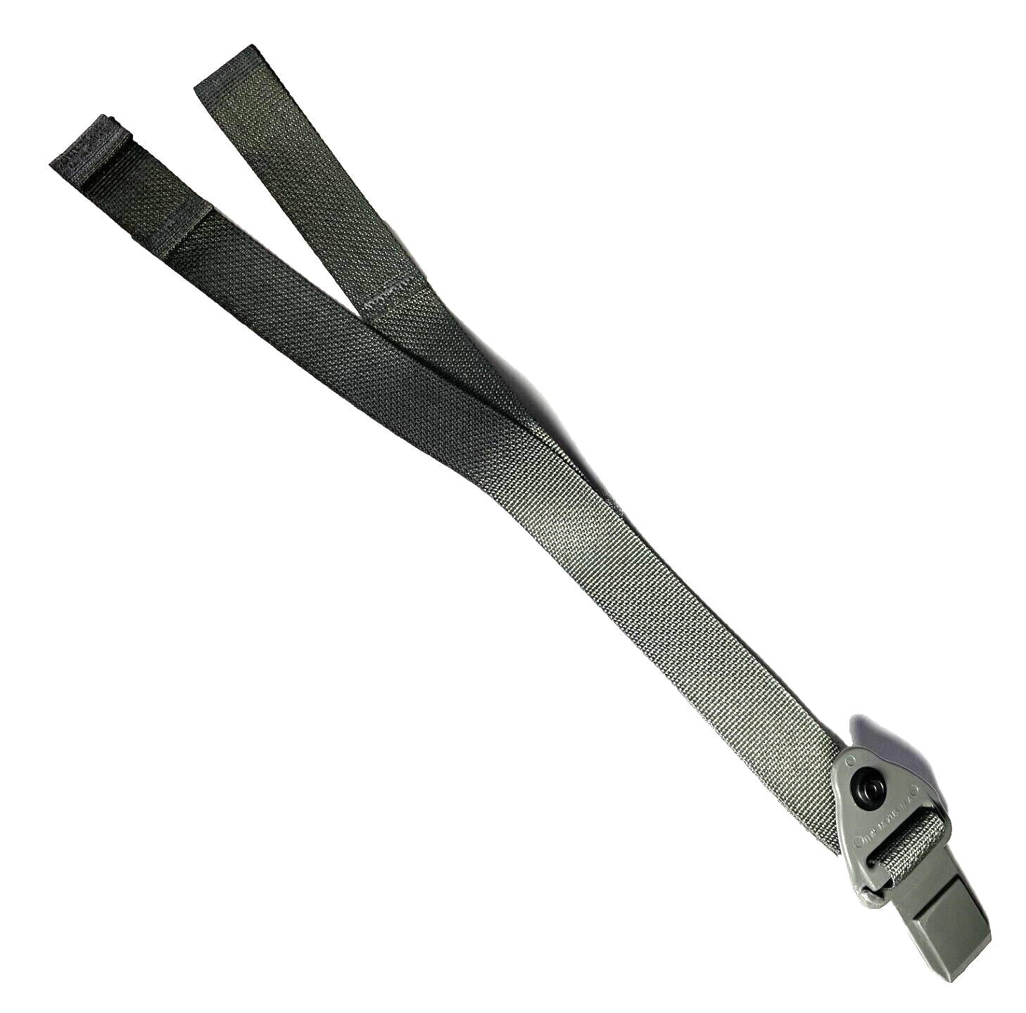 Replacement Male Quick Release Buckle for ACU Shoulder Straps NIB