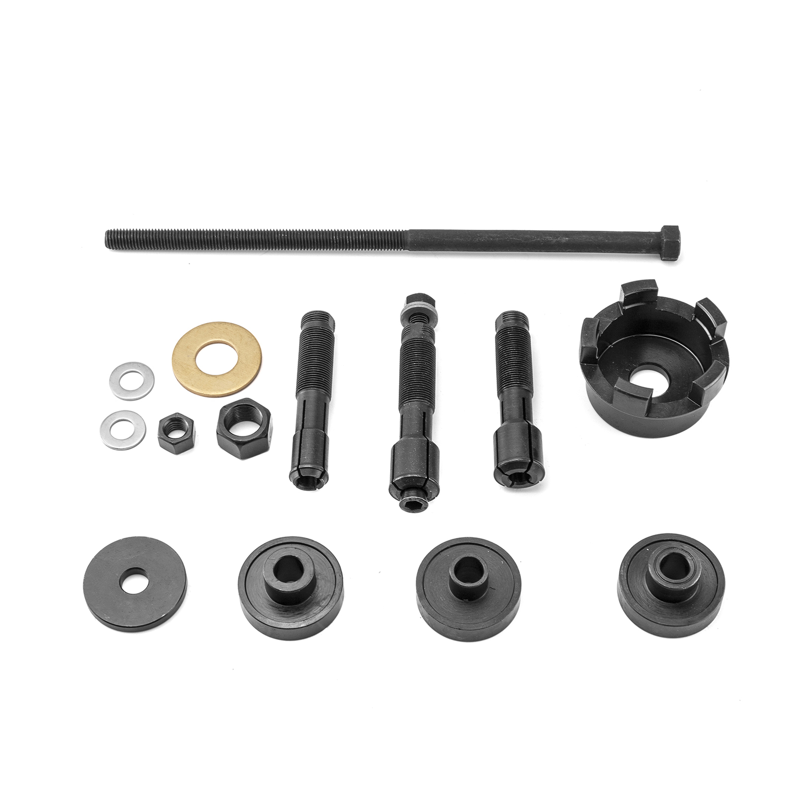 Harley Wheel Bearing Tool Puller Removal Installation Tool For Harley Davidson