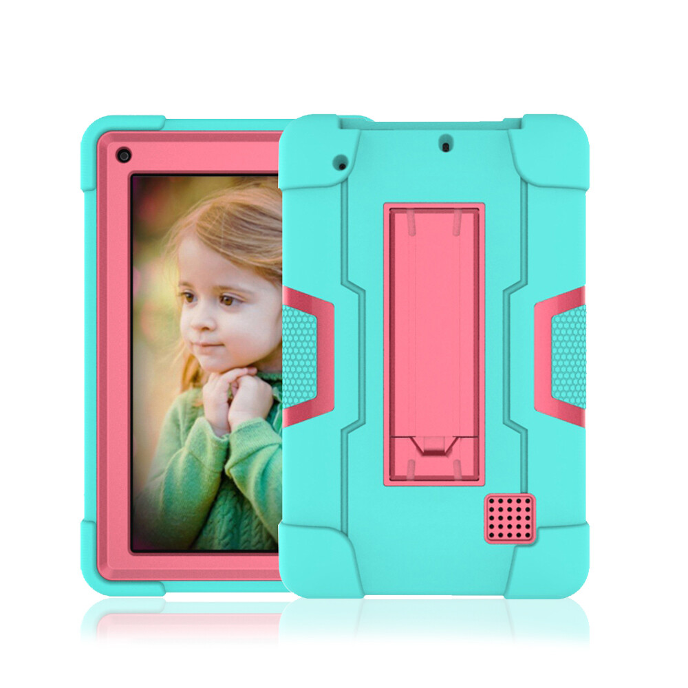 For RCA Voyager Pro+ 7" RCA 7 2016 2017 Hybrid Tab Case RCA 7" Screen Protector