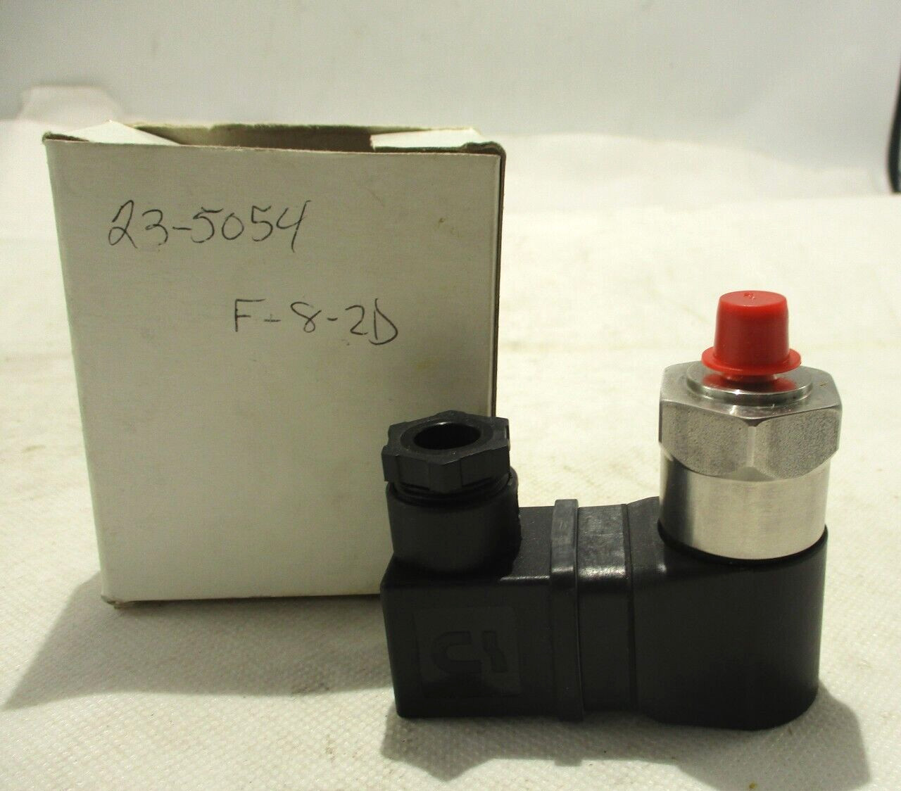 NEW GEMS PS71 PRESSURE SWITCH