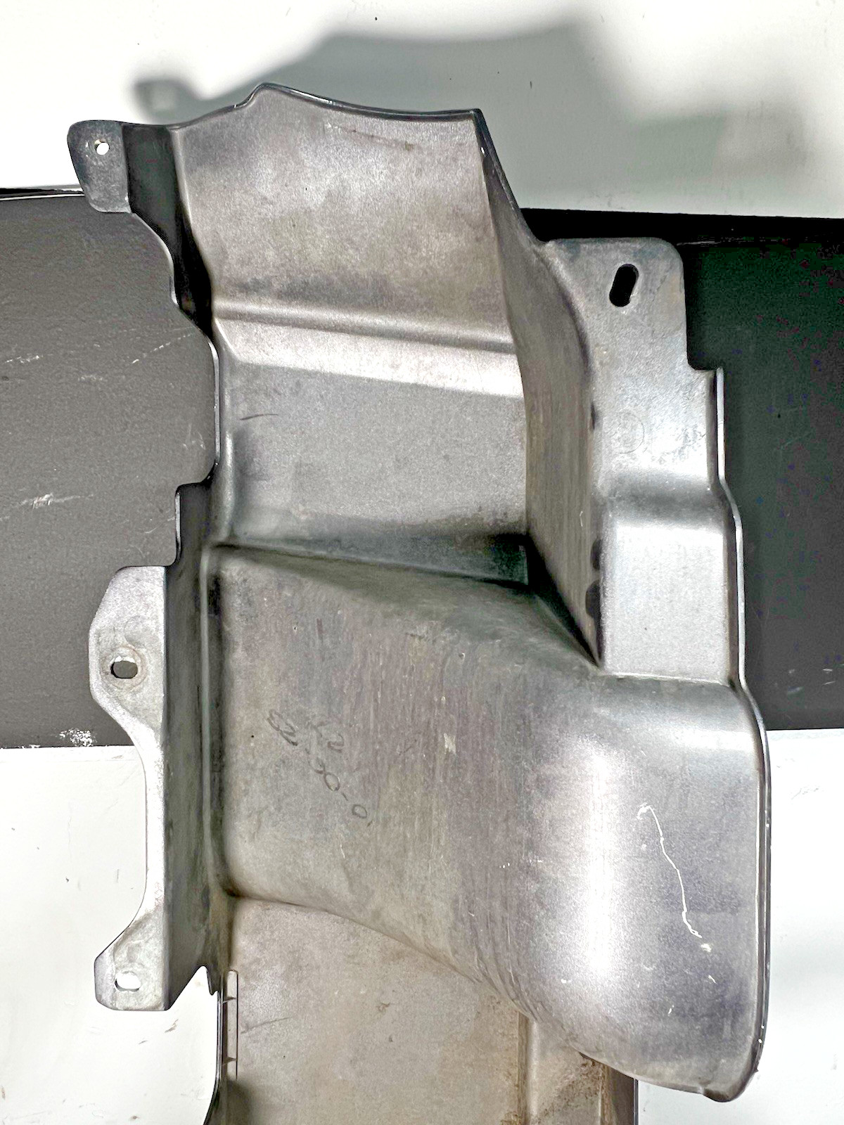 2016-2027 Freightliner Cascadia Cowl Panel Left LH Driver Side Gray *1912*