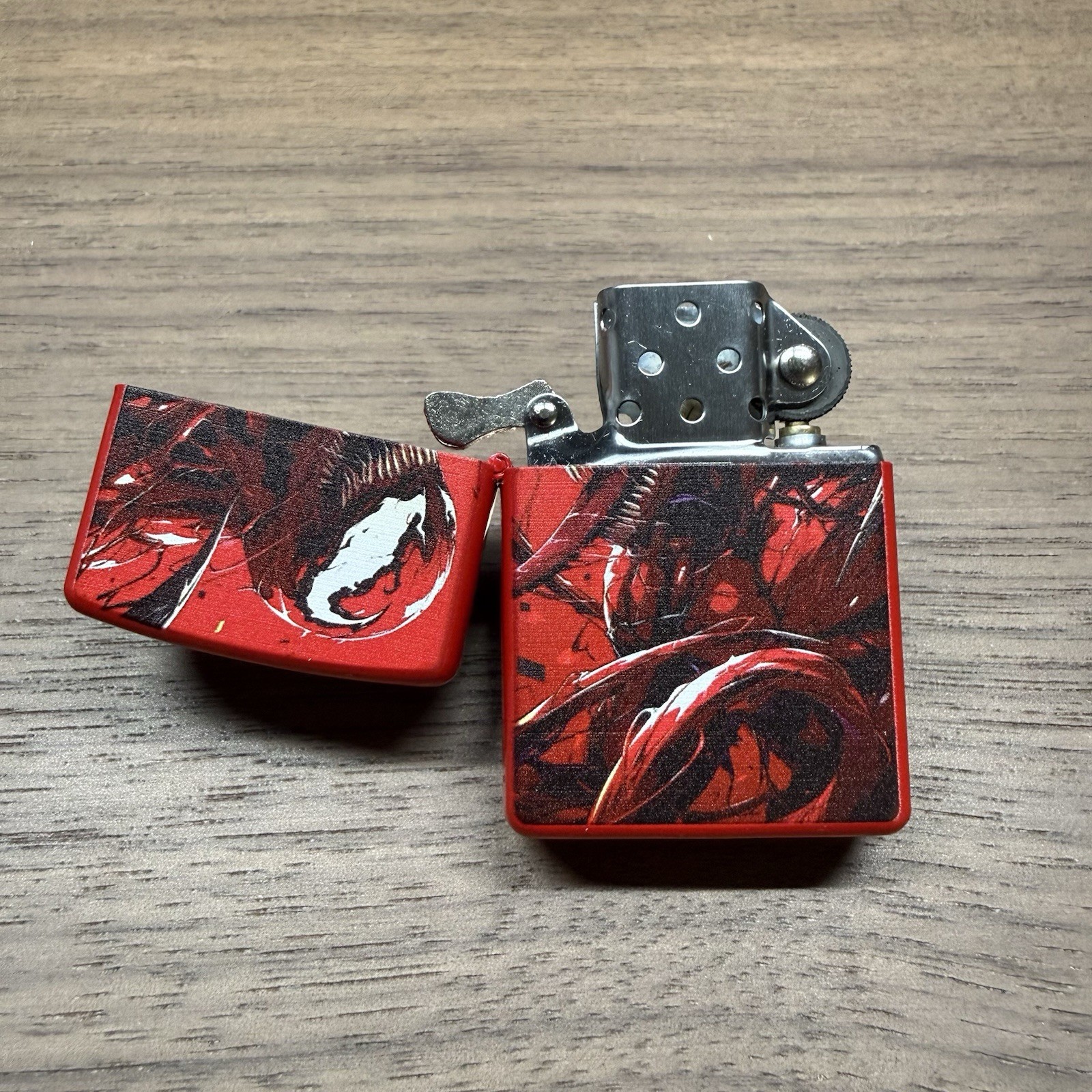 Carnage Lighter