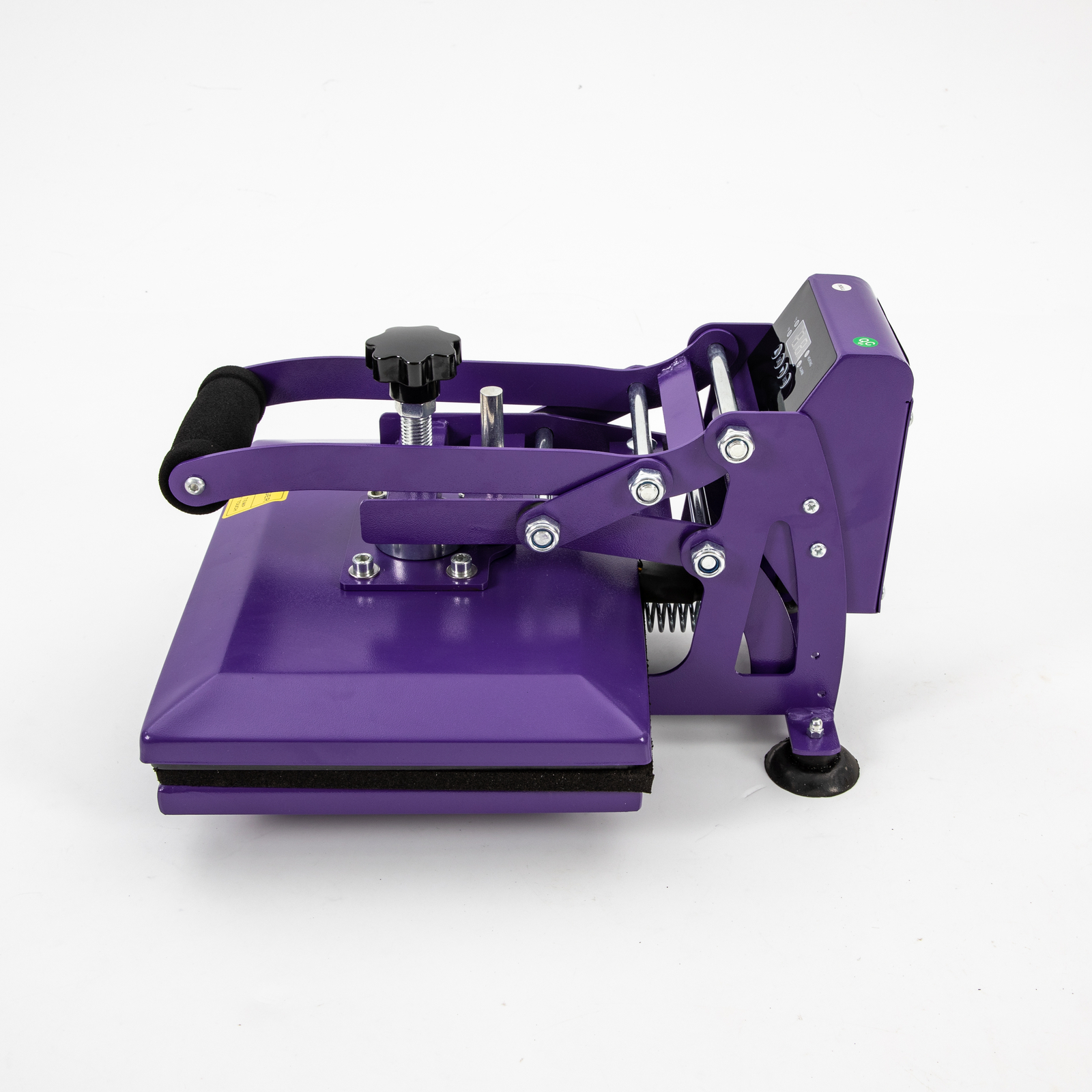 30*23cm Adjustable T Shirt Press Machine for Printing Patterns Non-slip 700W