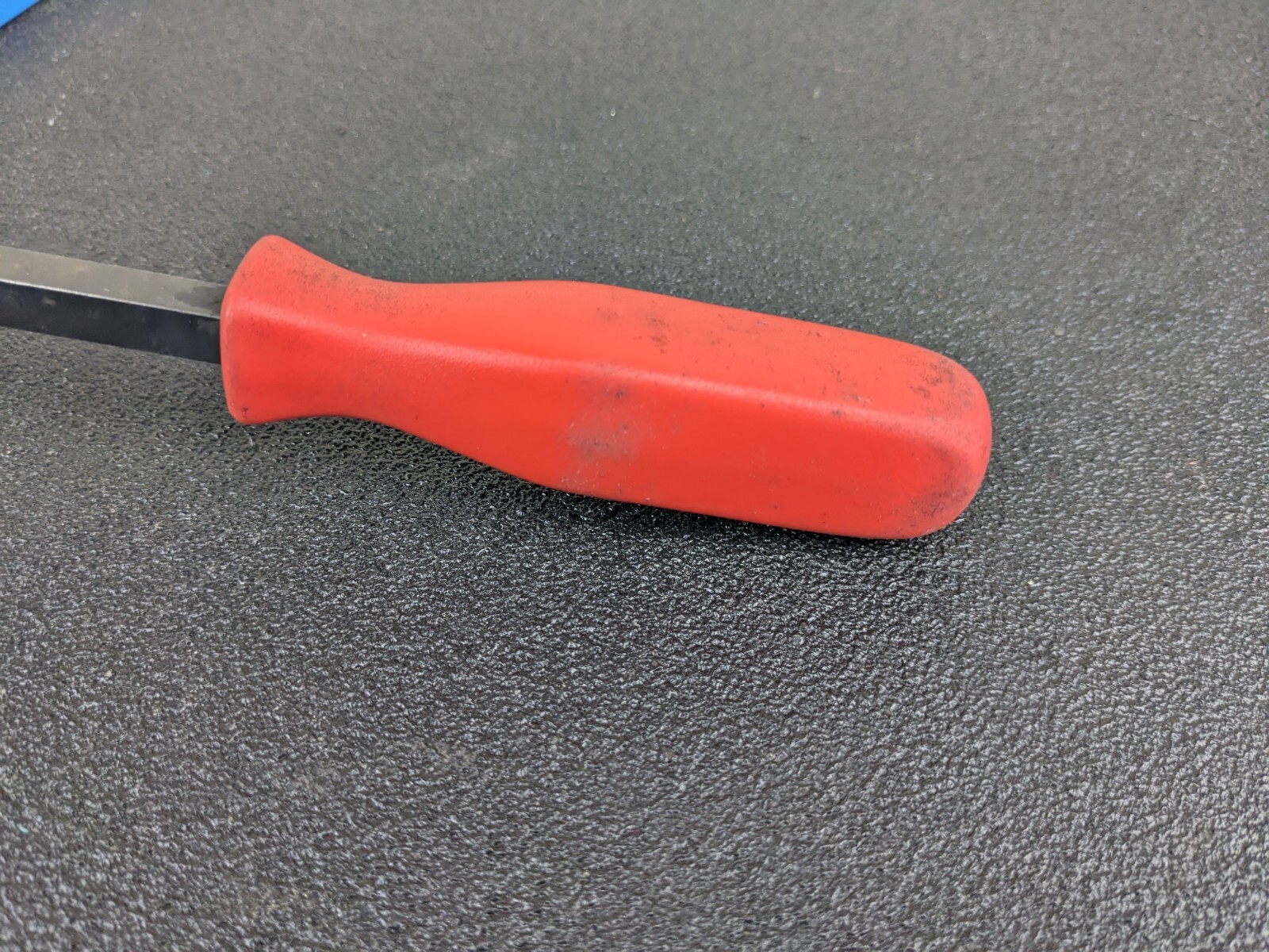 #bj207 Vim Tools V612 Red 20 Long Upholstery Panel Tool