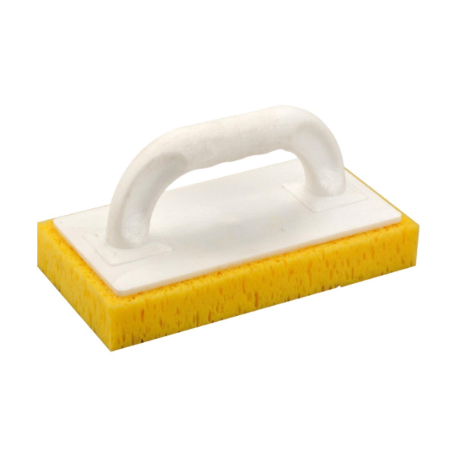 Tile Washboard Grout Float for Tile Foam Float Plastering Sponge