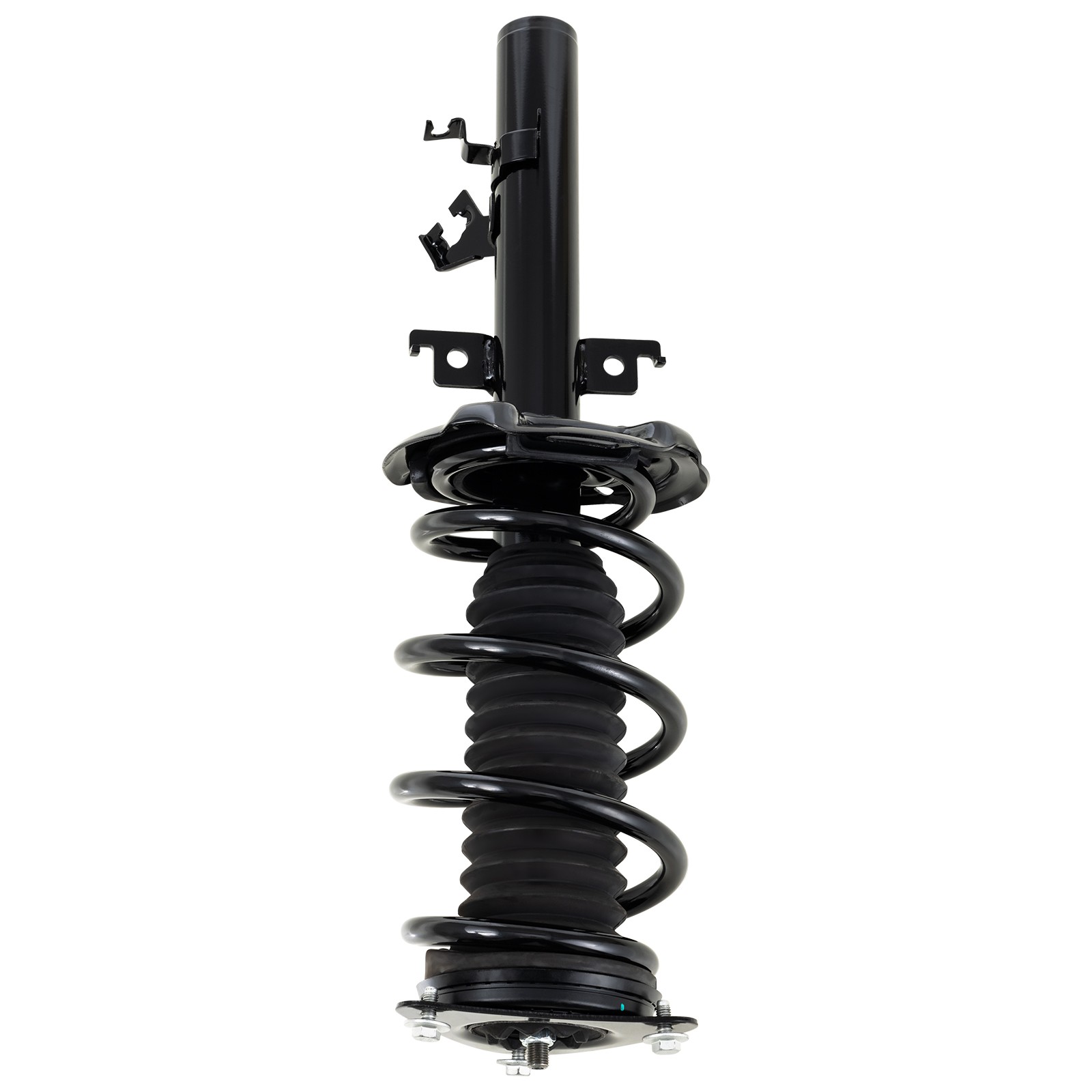 Set(4) Front & Rear Shocks Struts Assembly For 2014-2017 Nissan Rogue