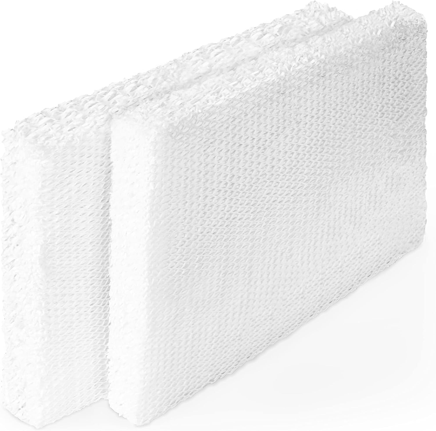 MD1-0034 Replacement Humidifier Wick (2-Pack), 1-Inch Thick, Replace at Recommen
