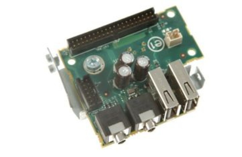 UF888 - Power Board USB and Audio For OptiPlex 745