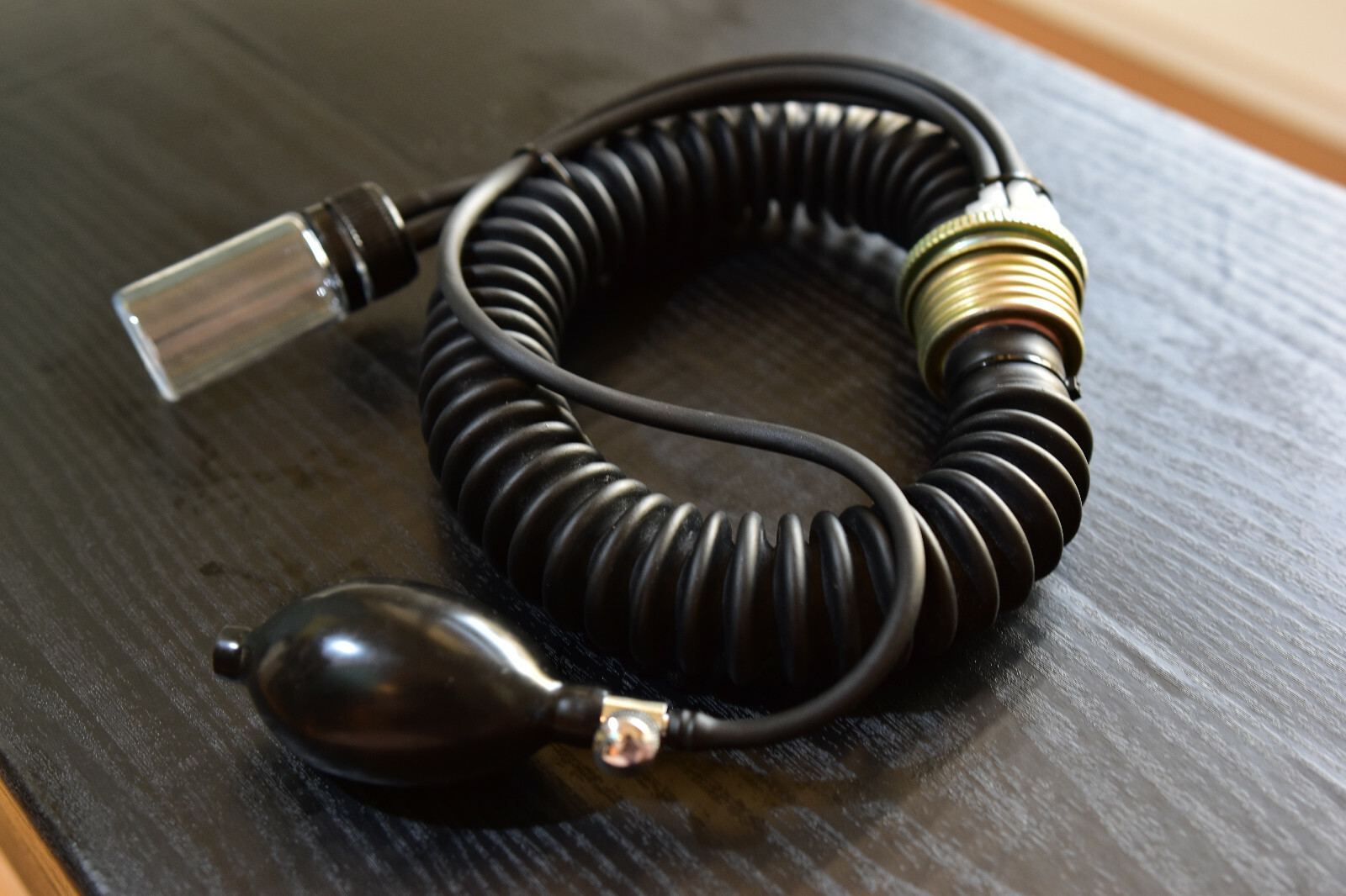 The Aromas Pump Hose