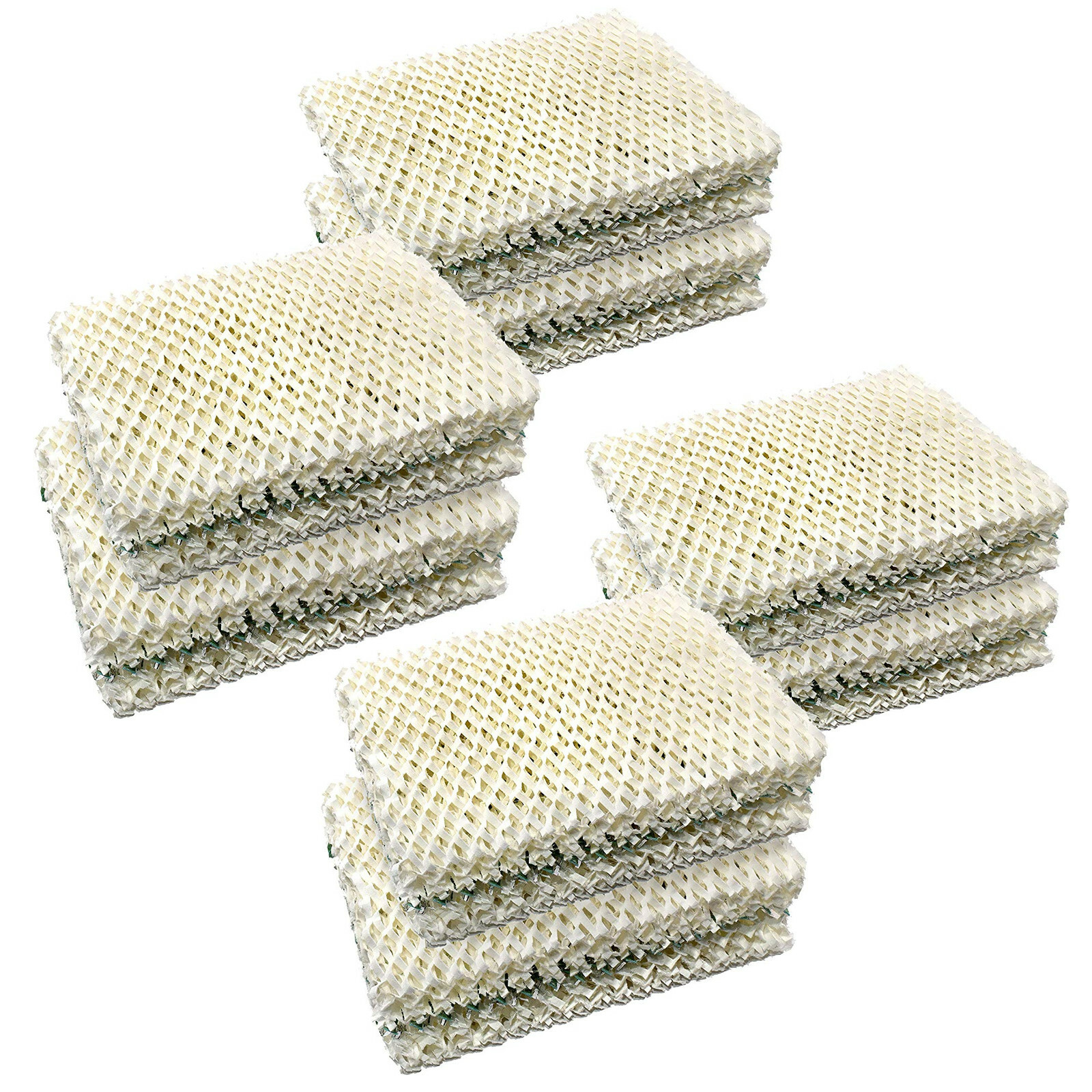 8pcs Wick Filter for MostAir HD230-HD1409 Models Humidifiers, HDC12 Replacement