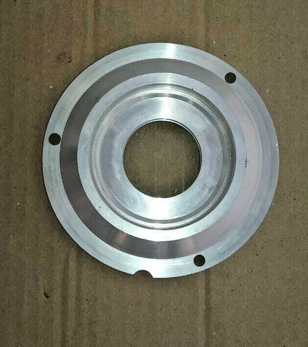 COVER FOR SCANJET FIXED TANK CLEANING AB MACHINE SC 30/SC 90T P.N 20055