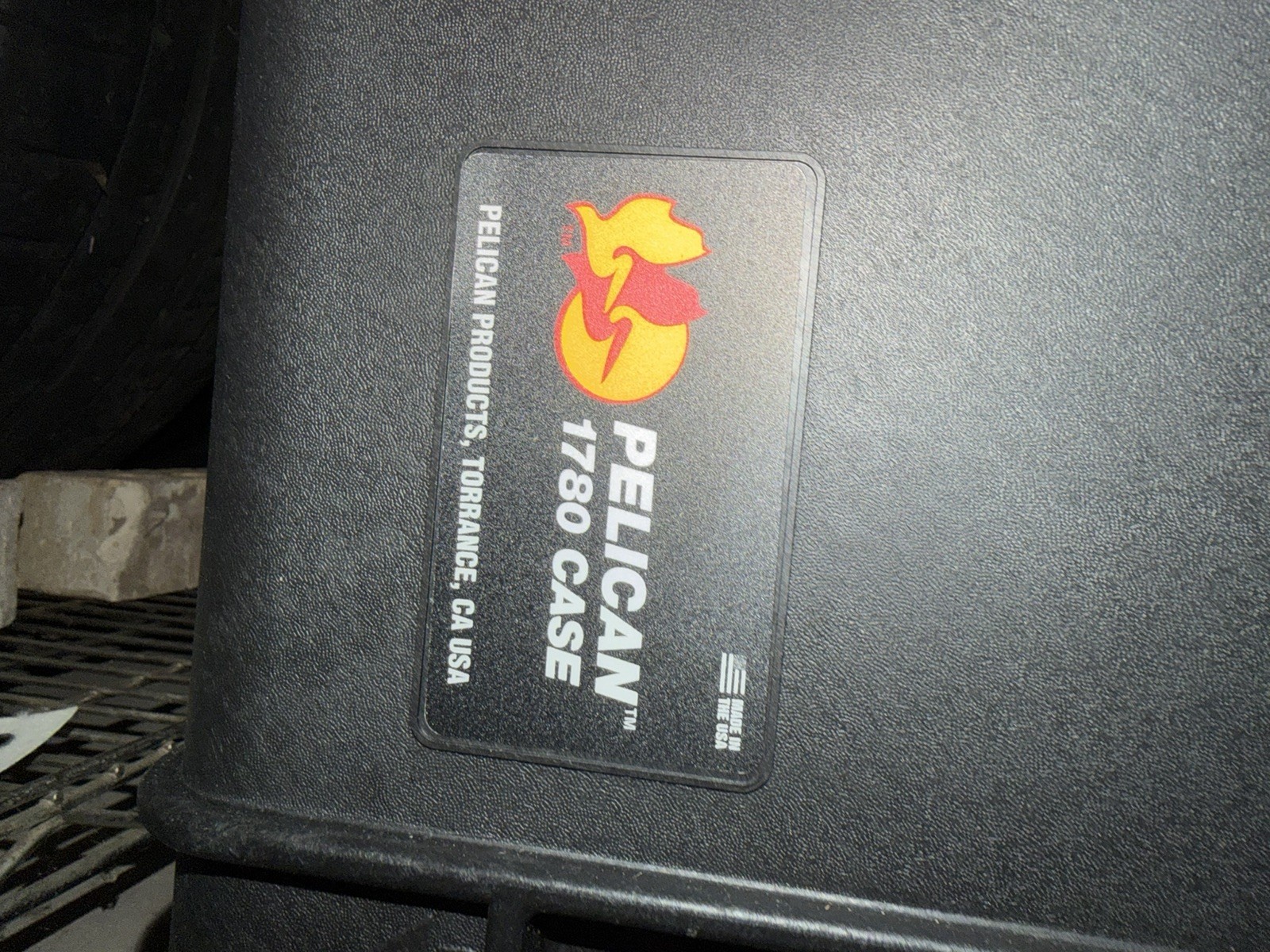 BRAND NEW Pelican 1780 Case.