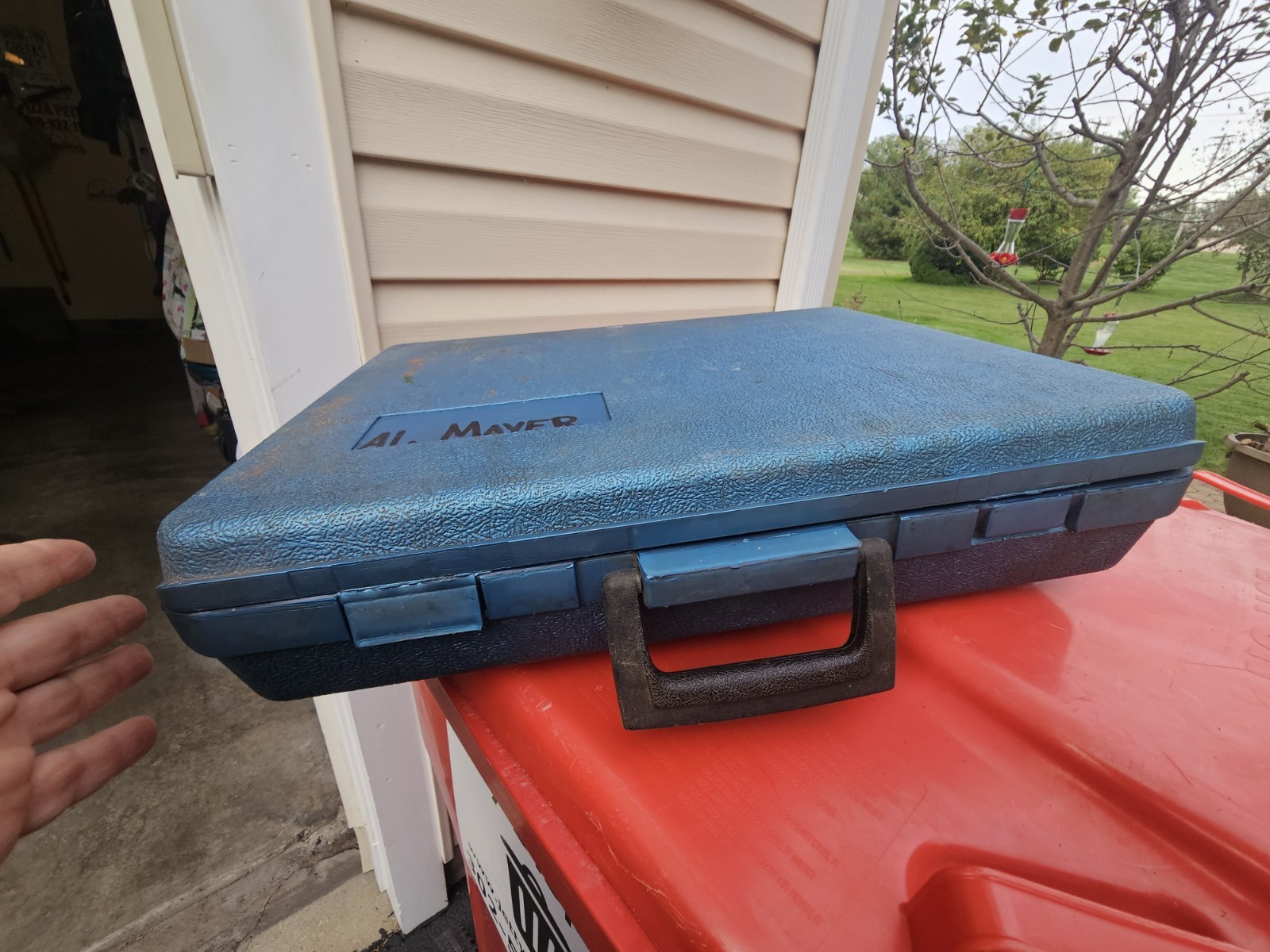Maxi Tune Ignition Analyzer