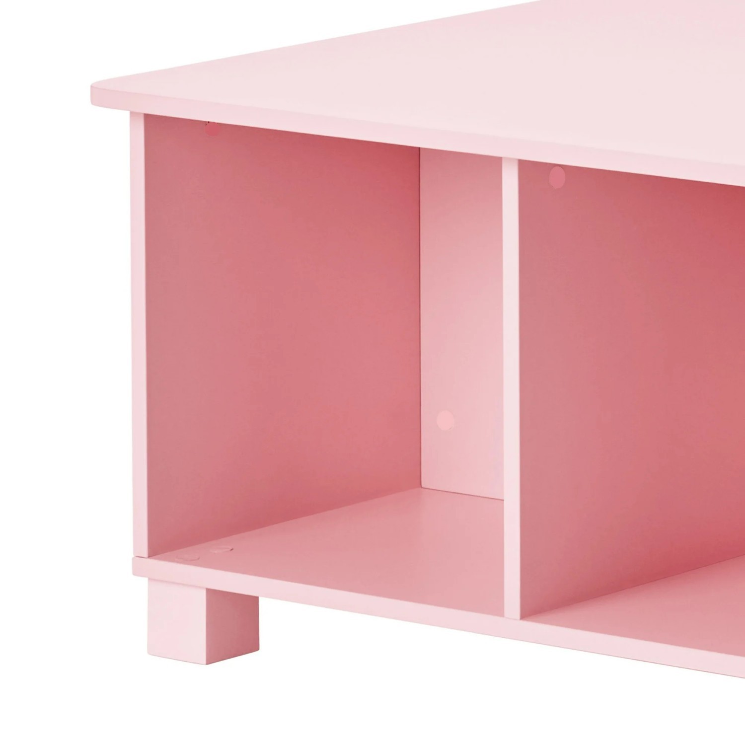 Build Your Own Furniture BY5636118664012 BYO Kids Activity and Cube Storage