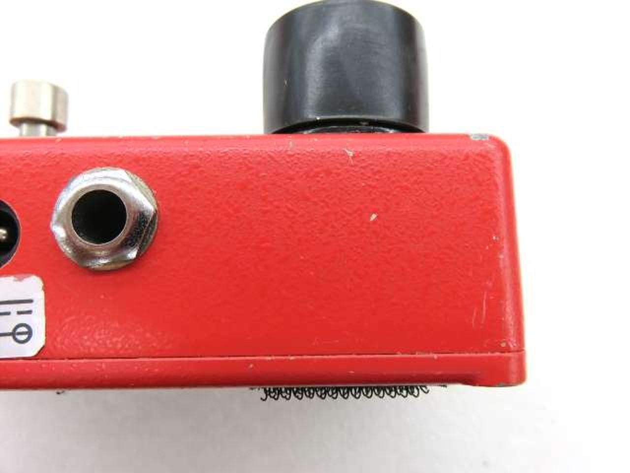 MXY Effects Pedal DYNA COMP