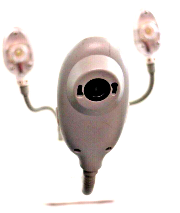 Dymo MimioView Camera Studio lights Visual Presenter Communicator Model ICD03