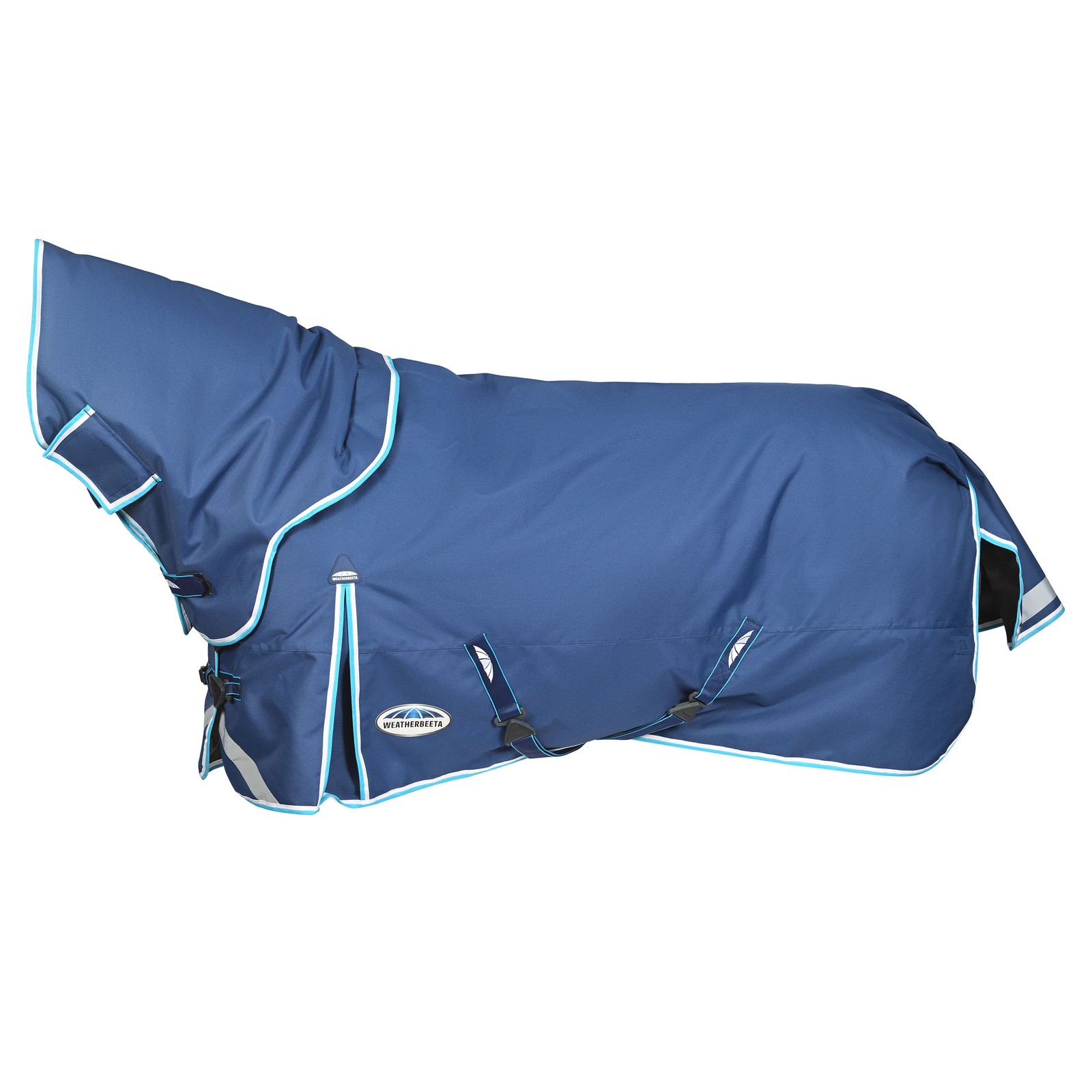 WeatherBeeta ComFiTec Ultra Hardi Detach-A-Neck Medium