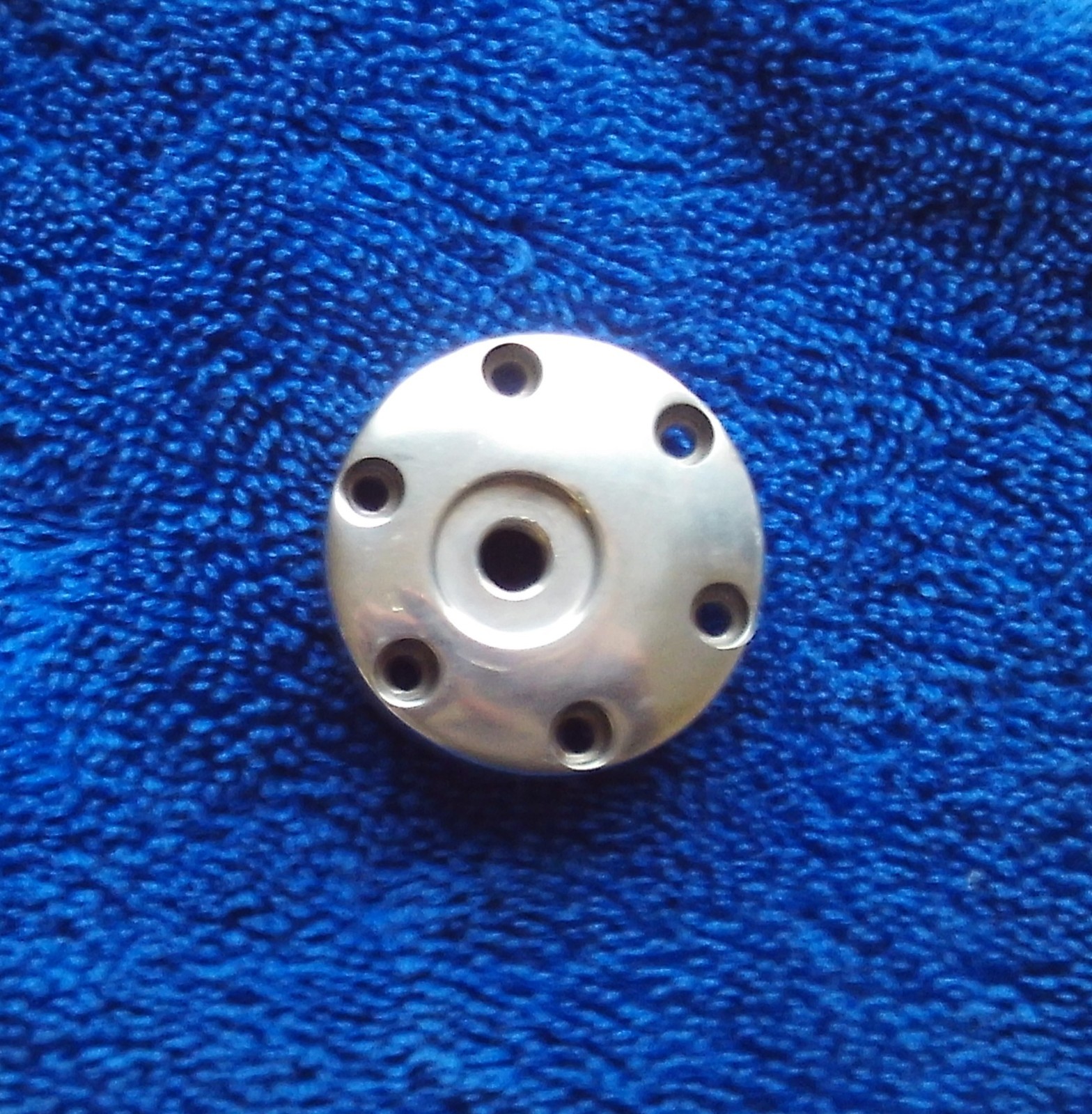 DOOLING 29 HEAD, UNUSED